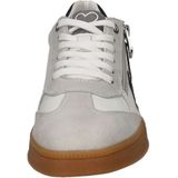 Marco Tozzi - 2-23739-44 - Damessneakers - Wit Zwart