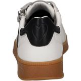 Marco Tozzi - 2-23739-44 - Damessneakers - Wit Zwart