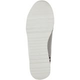 MARCO TOZZI 2-23726-44 Damessneakers - Wit - Veganistisch - Uitneembare Binnenzool