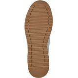 Marco Tozzi - Dames Sneaker - Blauw - Materiaalmix - F-breedte