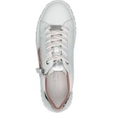 Marco Tozzi M8370344 für Damen, weiß, Gr. 41 EU
