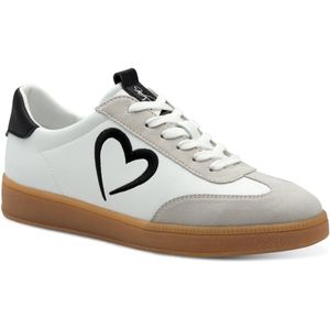 Marco Tozzi BY GUIDO MARIA KRETSCHMER Dames Sneaker 2 83701110