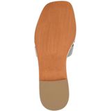 Marco Tozzi - Dames Slipper - Blokhak - Synthetisch - Kleur 941 F1/2
