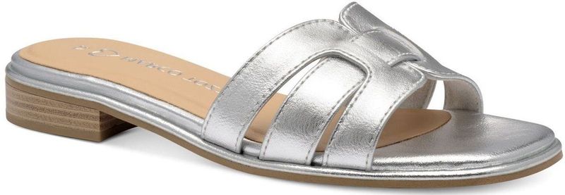 Marco Tozzi - Dames Slipper - Blokhak - Synthetisch - Kleur 941 F1/2