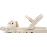 Marco Tozzi - Dames Sandaal - Blauw - Synthetisch Bovenwerk