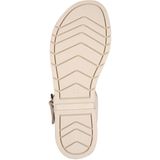 Marco Tozzi - Dames Sandaal - Blauw - Synthetisch Bovenwerk