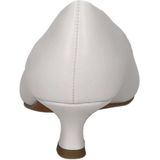 Marco Tozzi - Dames Pumps - Zwart - Synthetisch - F-breedte