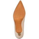 Marco Tozzi - Pumps - Zwart - Synthetisch - F-breedte