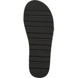 Merk - Model - Muiltjes - Effen - Lak - Platte Hak