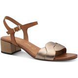 Marco Tozzi - 2-28208-44 - Sandaal - F-breedte - Leer