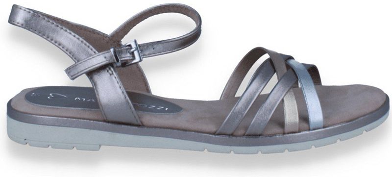 MARCO TOZZI - 2-28611-44 - Sandalen - Roze