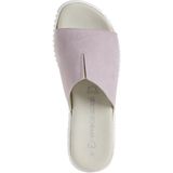 Marco Tozzi - Dames Slipper - Ga 2-27282-44 - 551 - Leer - Casual Luxe