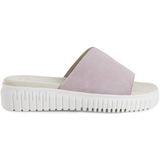 Marco Tozzi - Dames Slipper - Ga 2-27282-44 - 551 - Leer - Casual Luxe