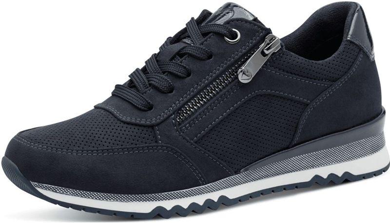Marco Tozzi - 2/23781-25 - Sneakers - Navy
