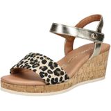 Marco Tozzi M2832644 für Damen, animal, Gr. 37 EU