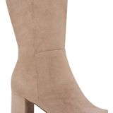 Marco Tozzi - Guido Maria Kretschmer 2-85502-45 - Bottes Tendance - Tan