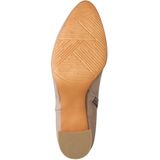 Marco Tozzi - Guido Maria Kretschmer 2-85502-45 - Bottes Tendance - Tan