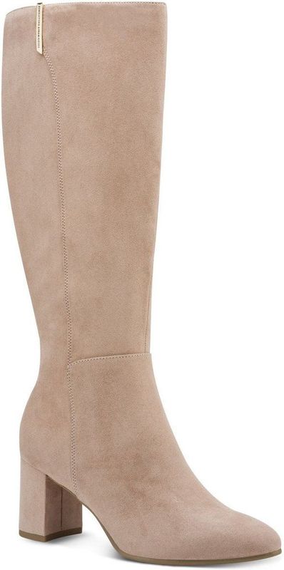 Marco Tozzi - Guido Maria Kretschmer 2-85502-45 - Bottes Tendance - Tan