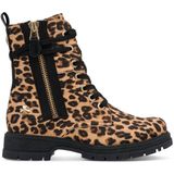 Caprice Dames Enkellaarsje 9-25450-43 345 G-breedte Maat: 36 EU