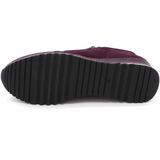 Marco Tozzi - Sneakers - Rood - Textiel