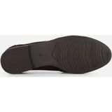 Marco Tozzi - Instappers - Bruin - Suede