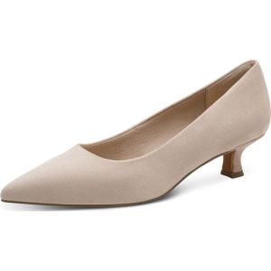 Imitatieleren Marco Tozzi Dames schoenen Metallic kopen? | Tot 35