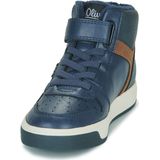 s.Oliver Jongens Sneaker 5-45301-41 805 Maat: 28 EU