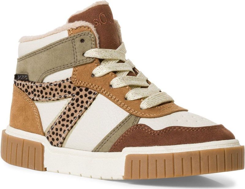 s.Oliver - 5-45201-41 - Sneakers - 419