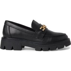 s.Oliver Dames [Dames] 5-24700-41 Loafer, Black Nappa, 40 EU, Black Nappa, 40 EU