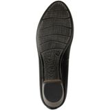 s.Oliver - 5-22301-41 - Pumps - Zwart - Kunststof