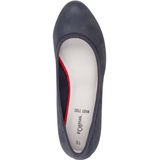 Tamaris - Pumps - Blauw