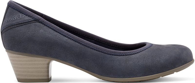 Tamaris - Pumps - Blauw