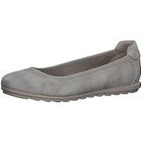 s.Oliver Dames [Dames] 5-22119-41 ballerina's, beige, 36 EU, beige, 36 EU