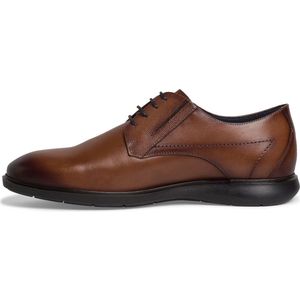s.Oliver Heren [Men] 5-13609-41 Oxford, cognac, 42 EU, cognac, 42 EU