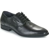 S.Oliver  -  Nette schoenen  heren Zwart