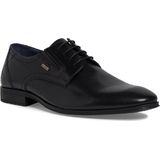 S.Oliver  -  Nette schoenen  heren Zwart