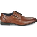 s.Oliver Heren [Men] 5-13210-41 Oxford, cognac, 45 EU, cognac, 45 EU