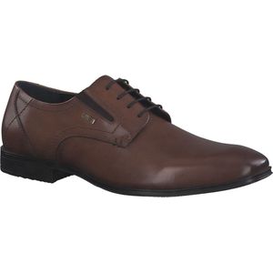 S.Oliver  -  Nette schoenen  heren Bruin