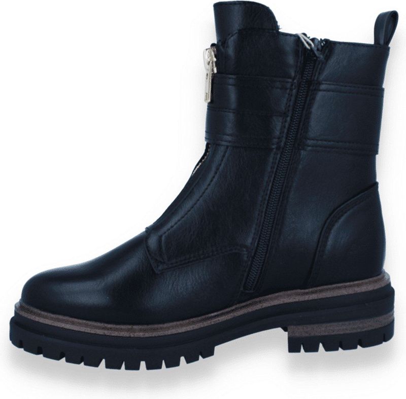 s Oliver Dames Enkellaarsje 5-25422-001