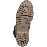 s.Oliver - Enkellaarsjes - Zwart - Synthetisch - Veganistisch