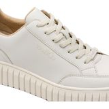 s.Oliver - Sneaker - Zwart - Synthetisch