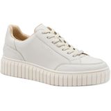 s.Oliver - Sneaker - Zwart - Synthetisch