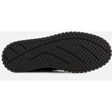 s.Oliver - Winterlaarzen - Zwart - Gevoerd - Veganistisch