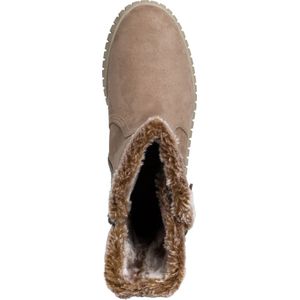 s.Oliver Dames Enkellaarsje 5-26426-41 341 Maat: 40 EU