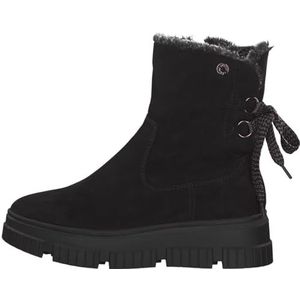 s.Oliver Women Boots für Damen, schwarz, Gr. 39 EU