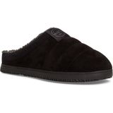 s.Oliver - Pantoffels - Zwart - Heren - 40 EU