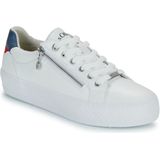 s.Oliver Dames Sneaker 5-23600-42 185 Maat: 37 EU