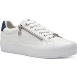 s.Oliver Dames Sneaker 5-23600-42 185 Maat: 37 EU