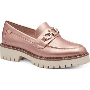 s.Oliver Dames 5-24702-42 Slipper, Rose, 39 EU, Rosé, 39 EU