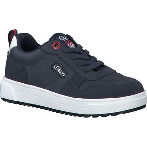 s.Oliver Boys Sneaker 5-44100-42 805 Maat: 38 EU